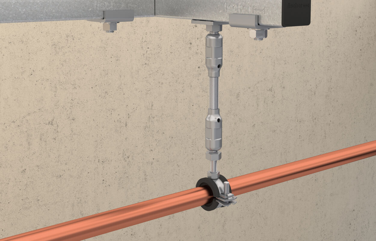 Pendulum hanger PDH / PDH K